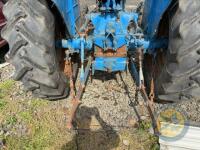 Fordson Super Major 1962 - 13