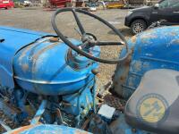 Fordson Super Major 1962 - 16