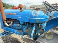 Fordson Super Major 1962 - 17
