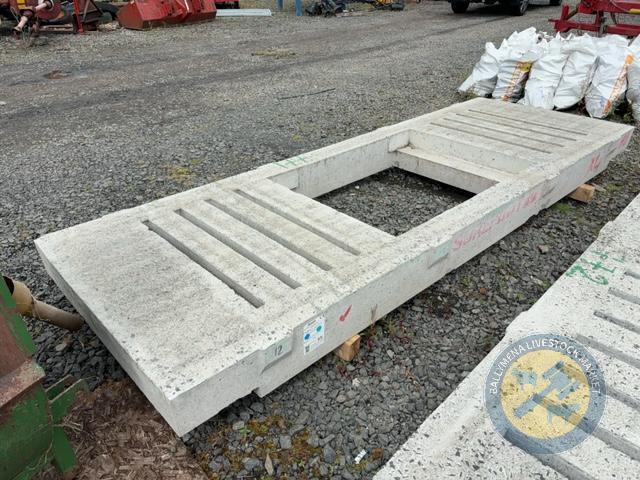 12ft mixing point no lid