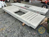 12ft mixing point no lid - 2