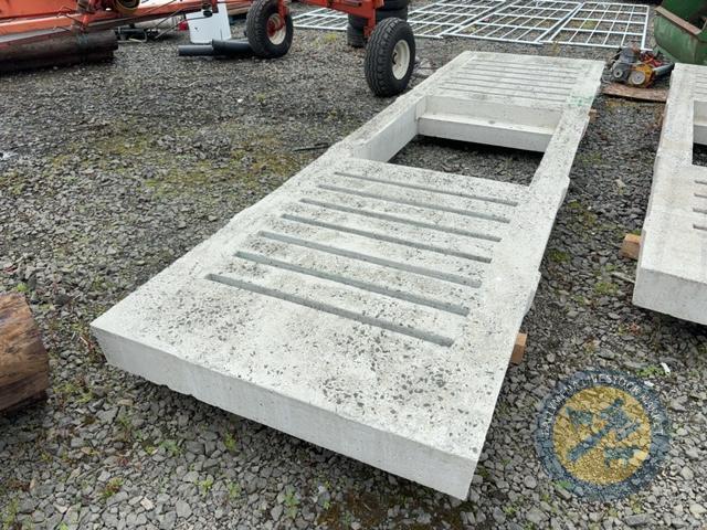 15ft mixing point no lid