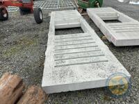 15ft mixing point no lid - 2