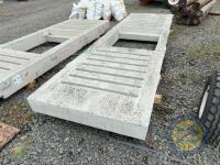 15ft mixing point no lid - 3