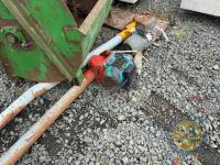 2x barkey augers - 3
