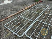 15' field gate - 2