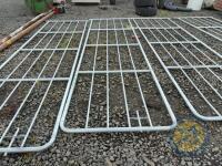 15' field gate - 3