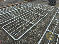 15' field gate - 2