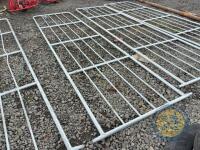 15' field gate - 3