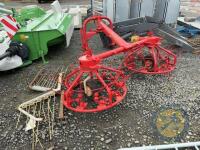 Haybob - 2