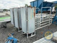 3 delaval out of parlour feeders - 2