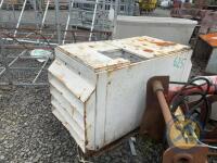 3 Phase compressor - 2