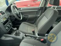 Volkswagon Jetta TSI 122 2010 - 7