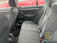 Volkswagon Jetta TSI 122 2010 - 8