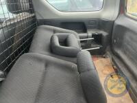 Suzuki Jimmy 2004 - 8