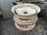 2 rims for 7840 - 3