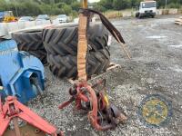 Rasp cutting bar - 2