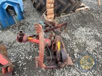 Rasp cutting bar - 3