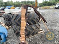 Rasp cutting bar - 4