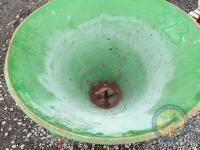 Fertiliser sower - 2