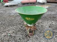 Fertiliser sower - 3
