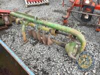 Post hole borer - 3