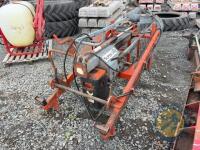 Slurry pump - 2
