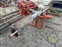Slurry pump - 3