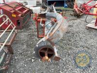 Slurry pump - 4