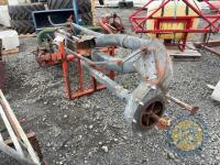 Slurry pump - 5