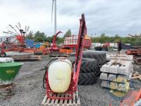 Hardi Sprayer - 2