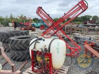 Hardi Sprayer - 3