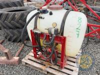 Hardi Sprayer - 4