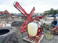 Hardi Sprayer - 5