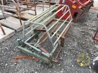 Crush gate - 2