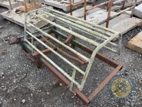 Crush gate - 4
