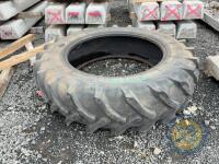16.9 R 38 Tyre