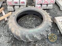 16.9 R 38 Tyre - 2