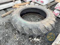 16.9 R 38 Tyre - 3
