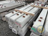9 railway sleepers - 3
