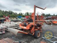 parimeter fully automated bale wrapper - 4