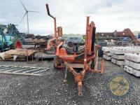 parimeter fully automated bale wrapper - 7