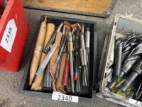 Box lot reamers