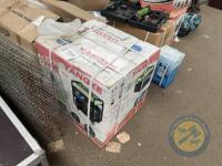 Petrol generator - 2