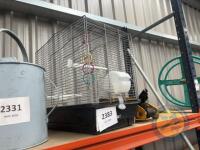 Pet cage - 2