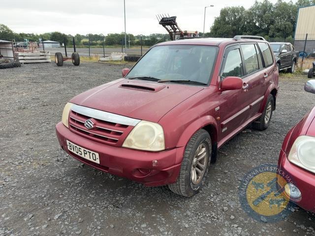 TL7 Suzuki 2L