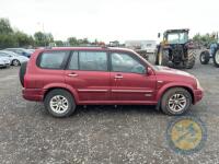 TL7 Suzuki 2L - 4