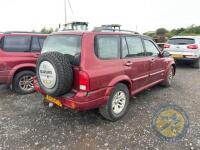TL7 Suzuki 2L - 5