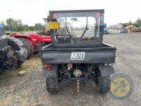 Kioti Merchon Gator 2015 - 6