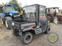 Kioti Merchon Gator 2015 - 9